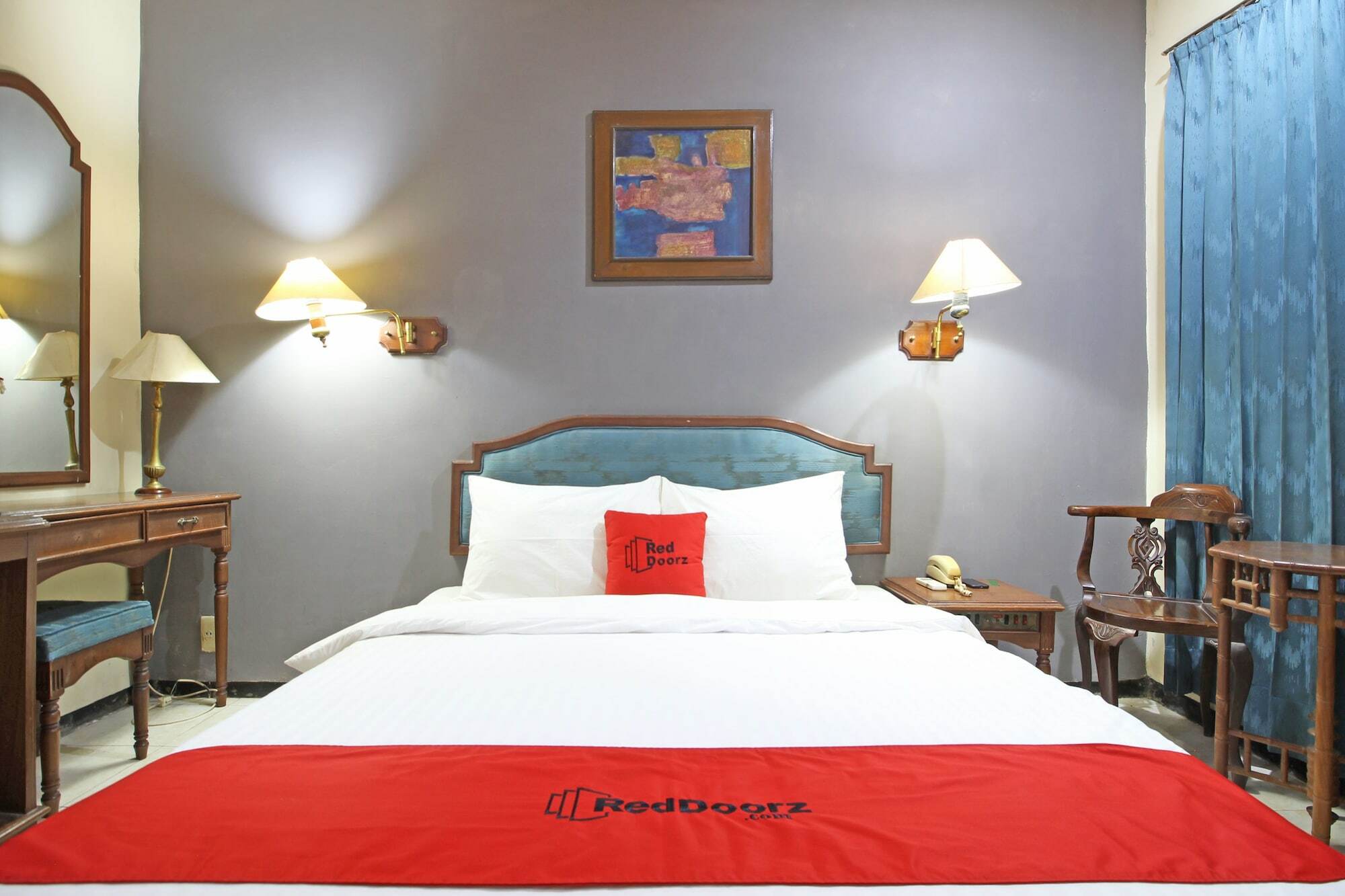 Hotel Reddoorz Near Malioboro Tugu Station Jogja Yogyakarta Esterno foto